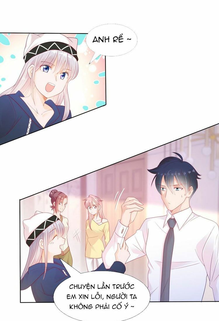 1000 Tư Thế Cưa Đổ Tổng Tài: Chapter 122