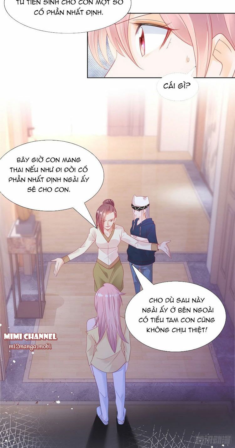 1000 Tư Thế Cưa Đổ Tổng Tài: Chapter 122