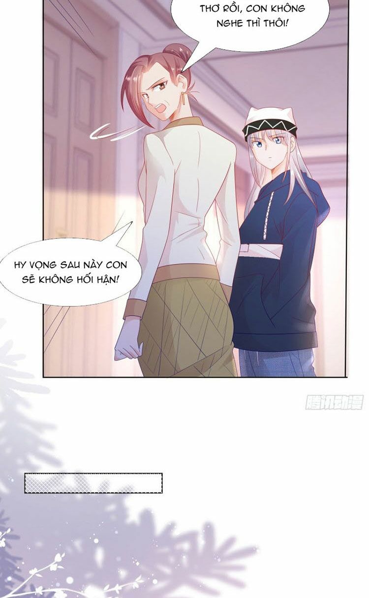 1000 Tư Thế Cưa Đổ Tổng Tài: Chapter 122