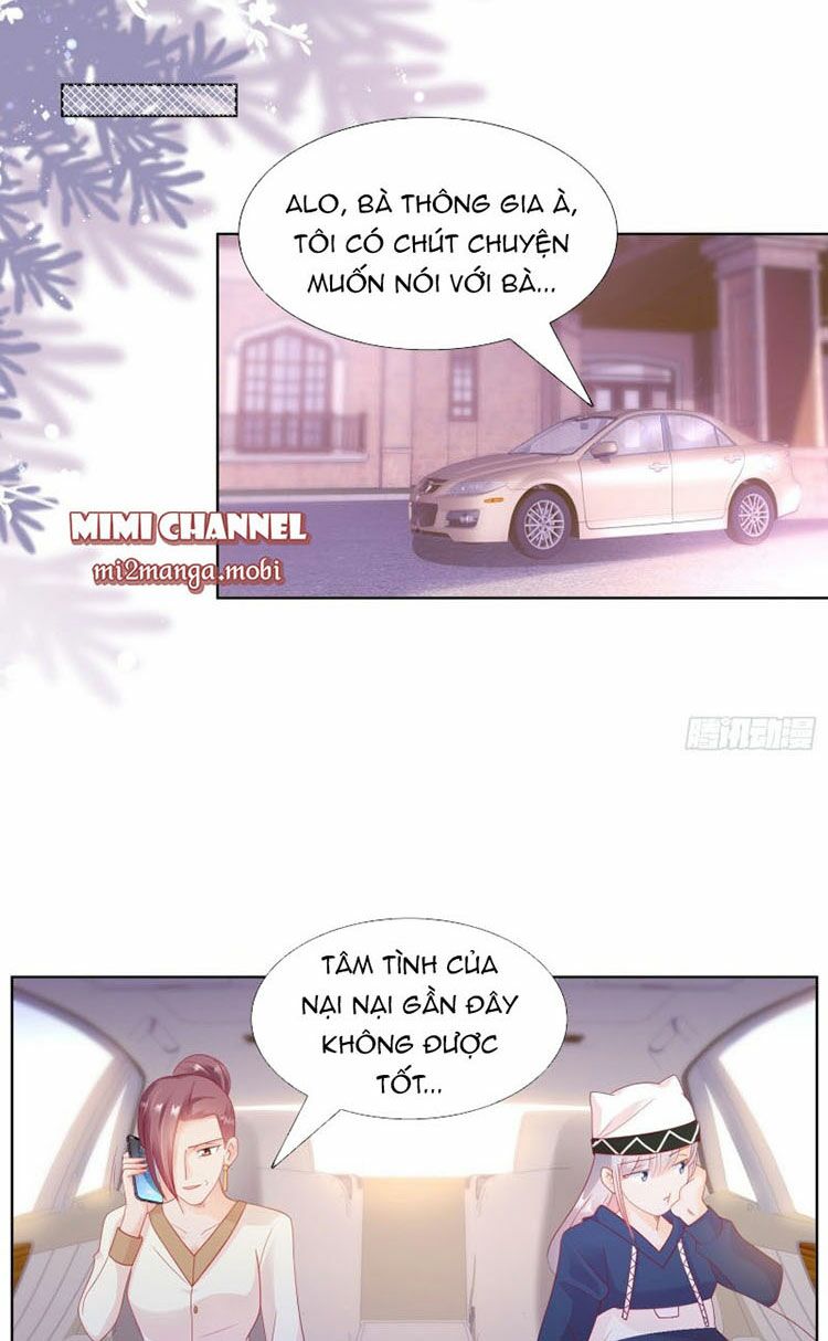 1000 Tư Thế Cưa Đổ Tổng Tài: Chapter 122