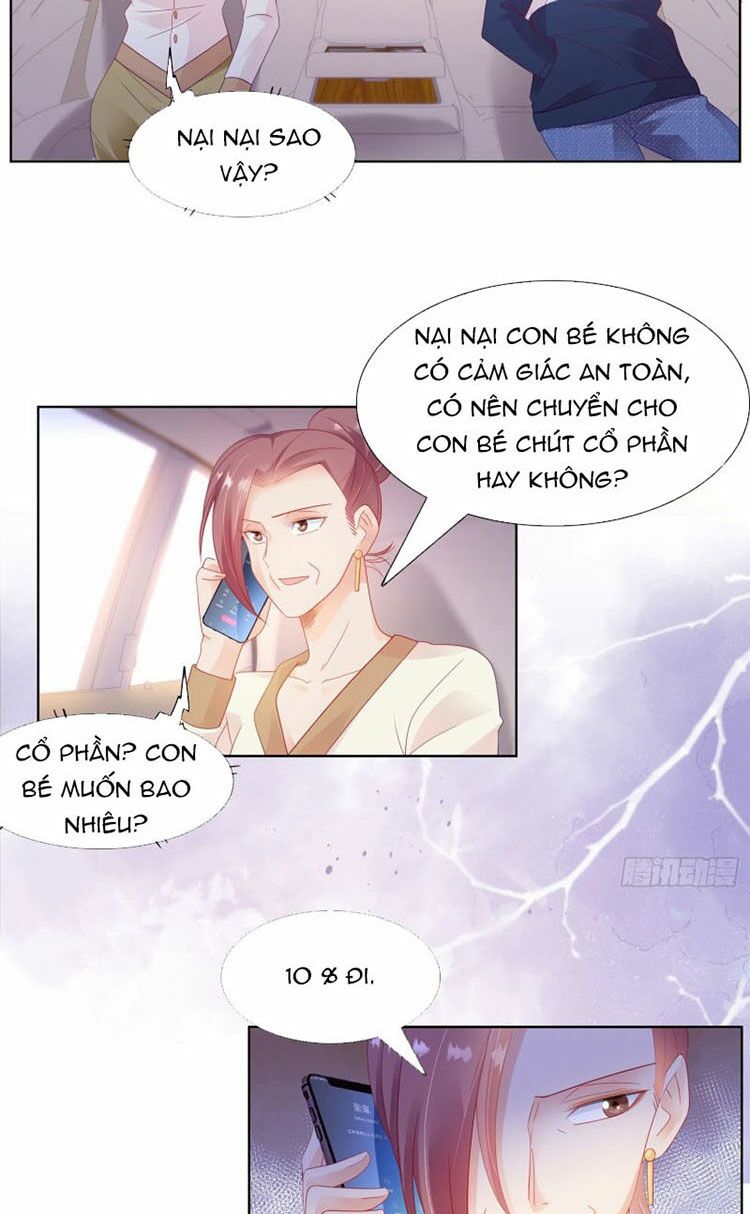 1000 Tư Thế Cưa Đổ Tổng Tài: Chapter 122