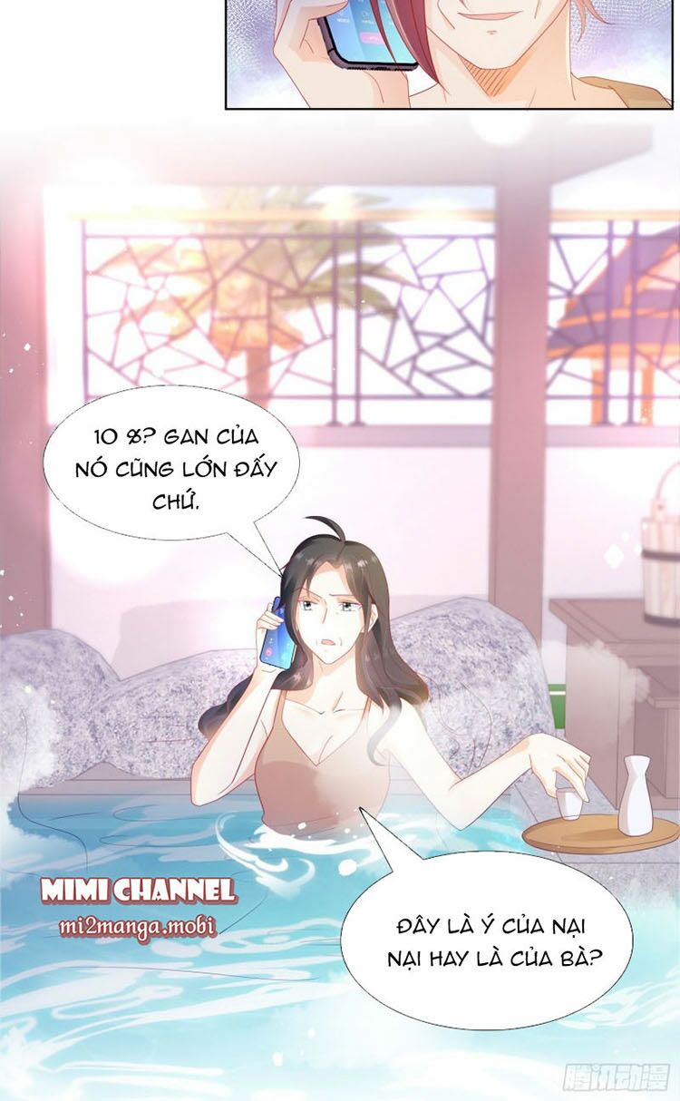 1000 Tư Thế Cưa Đổ Tổng Tài: Chapter 122