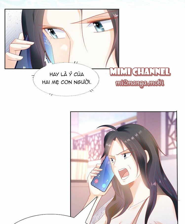 1000 Tư Thế Cưa Đổ Tổng Tài: Chapter 122