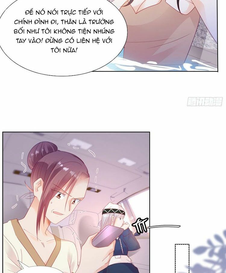 1000 Tư Thế Cưa Đổ Tổng Tài: Chapter 122
