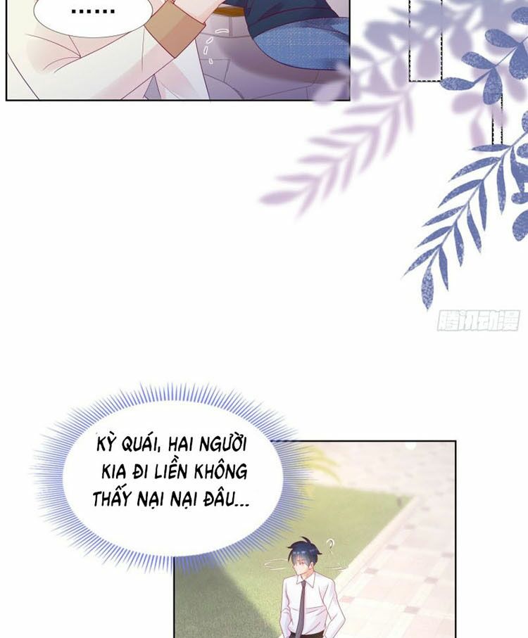 1000 Tư Thế Cưa Đổ Tổng Tài: Chapter 122