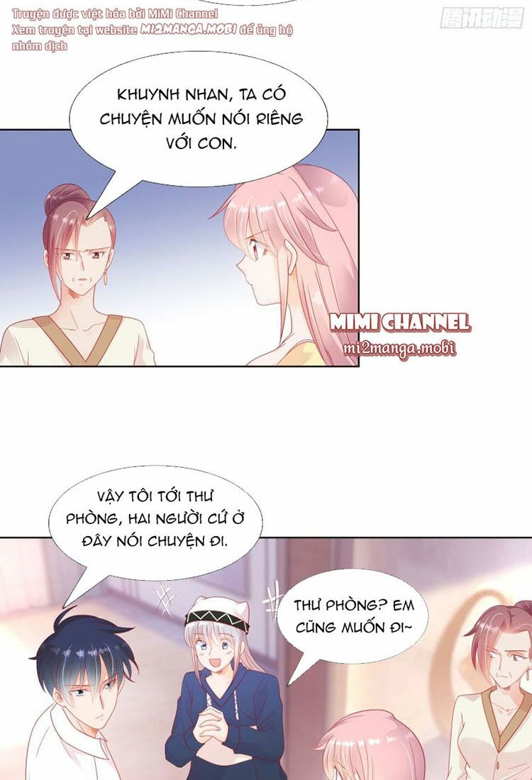 1000 Tư Thế Cưa Đổ Tổng Tài: Chapter 122