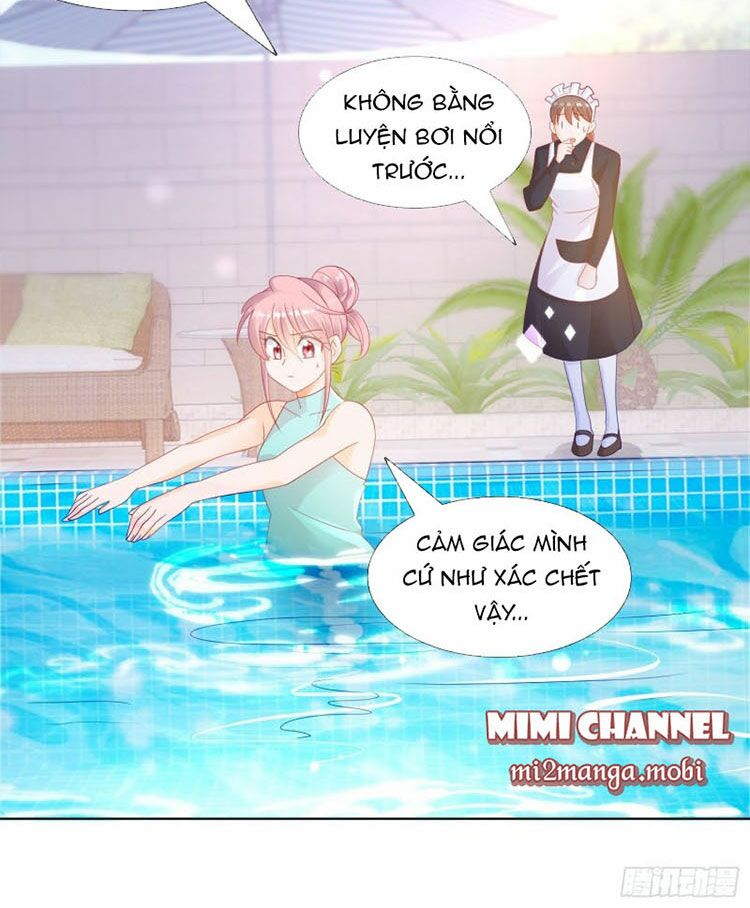1000 Tư Thế Cưa Đổ Tổng Tài: Chapter 122