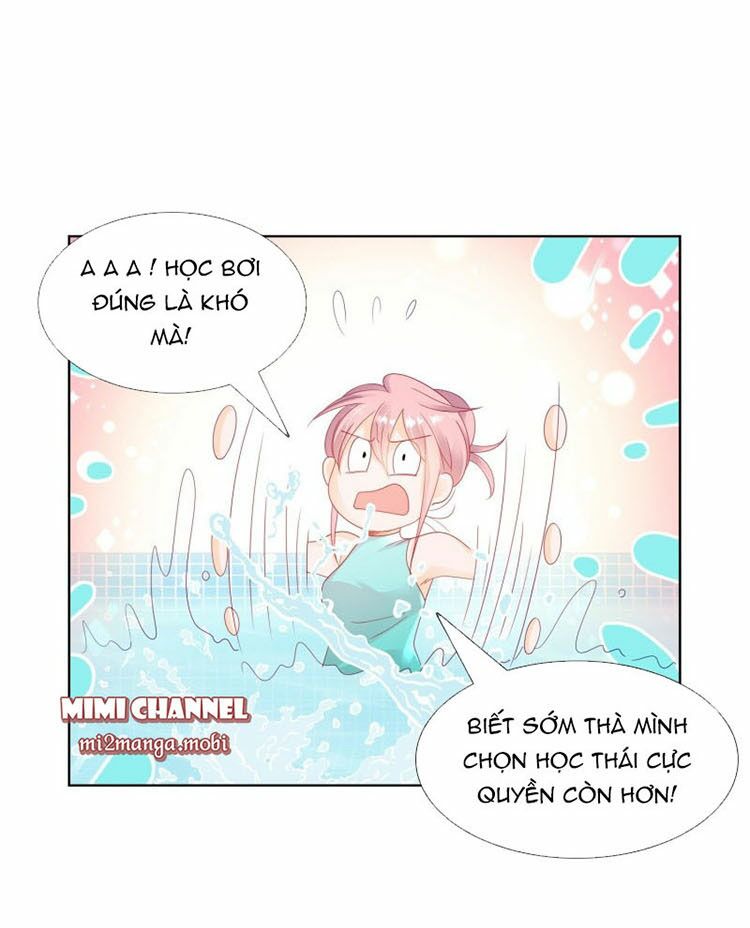 1000 Tư Thế Cưa Đổ Tổng Tài: Chapter 122