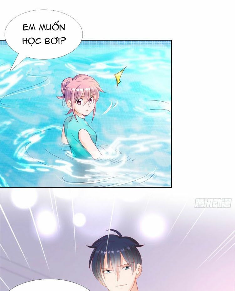 1000 Tư Thế Cưa Đổ Tổng Tài: Chapter 122
