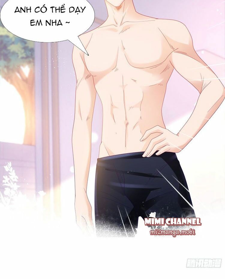1000 Tư Thế Cưa Đổ Tổng Tài: Chapter 122