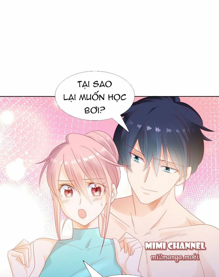 1000 Tư Thế Cưa Đổ Tổng Tài: Chapter 122