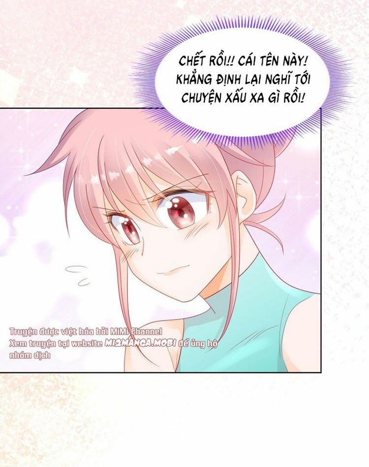1000 Tư Thế Cưa Đổ Tổng Tài: Chapter 122