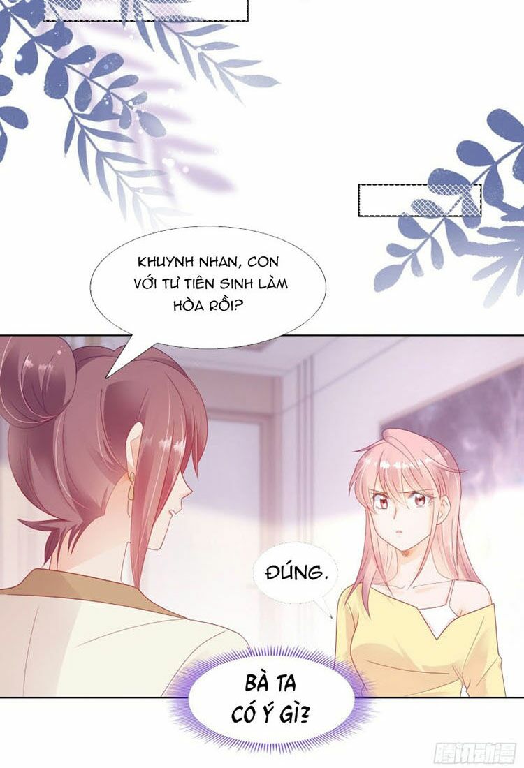1000 Tư Thế Cưa Đổ Tổng Tài: Chapter 122
