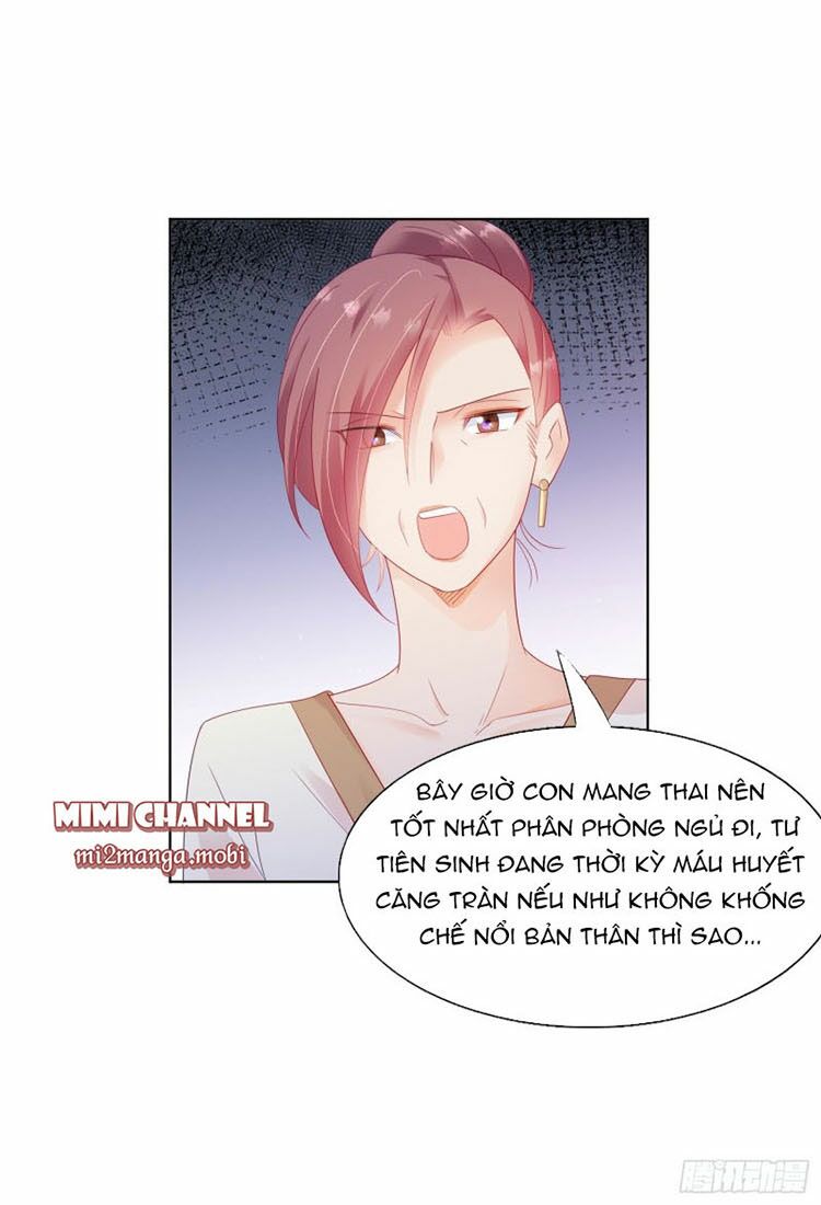 1000 Tư Thế Cưa Đổ Tổng Tài: Chapter 122