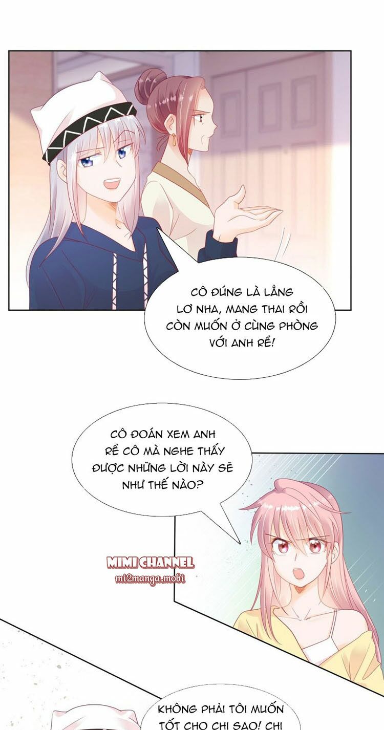 1000 Tư Thế Cưa Đổ Tổng Tài: Chapter 122