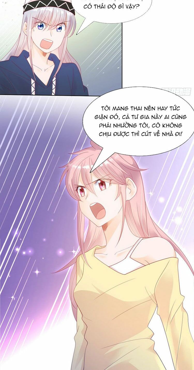 1000 Tư Thế Cưa Đổ Tổng Tài: Chapter 122