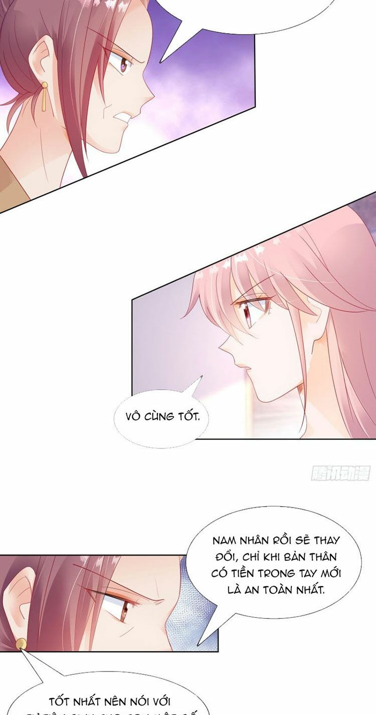 1000 Tư Thế Cưa Đổ Tổng Tài: Chapter 122