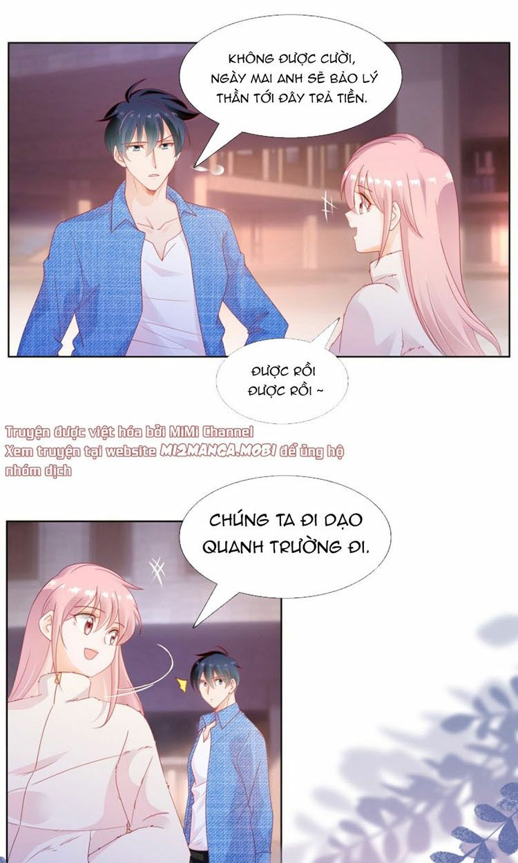 1000 Tư Thế Cưa Đổ Tổng Tài: Chapter 125
