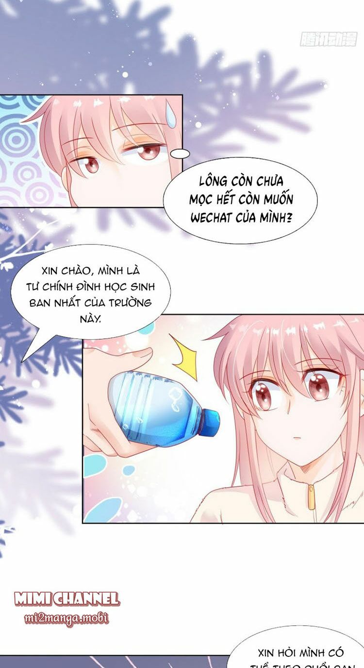 1000 Tư Thế Cưa Đổ Tổng Tài: Chapter 125