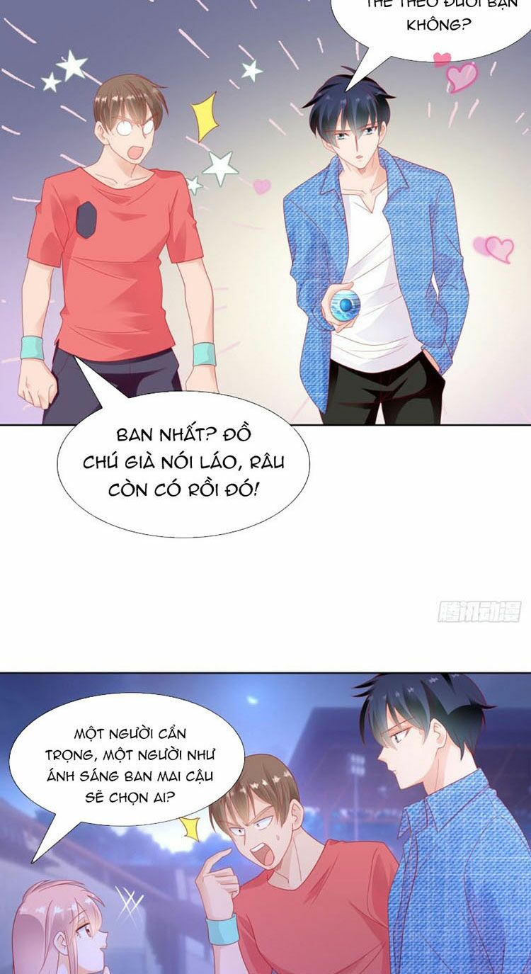 1000 Tư Thế Cưa Đổ Tổng Tài: Chapter 125