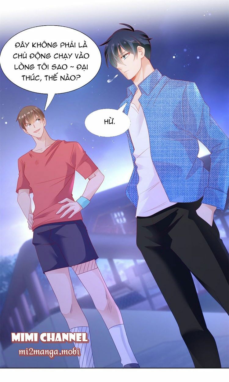 1000 Tư Thế Cưa Đổ Tổng Tài: Chapter 125