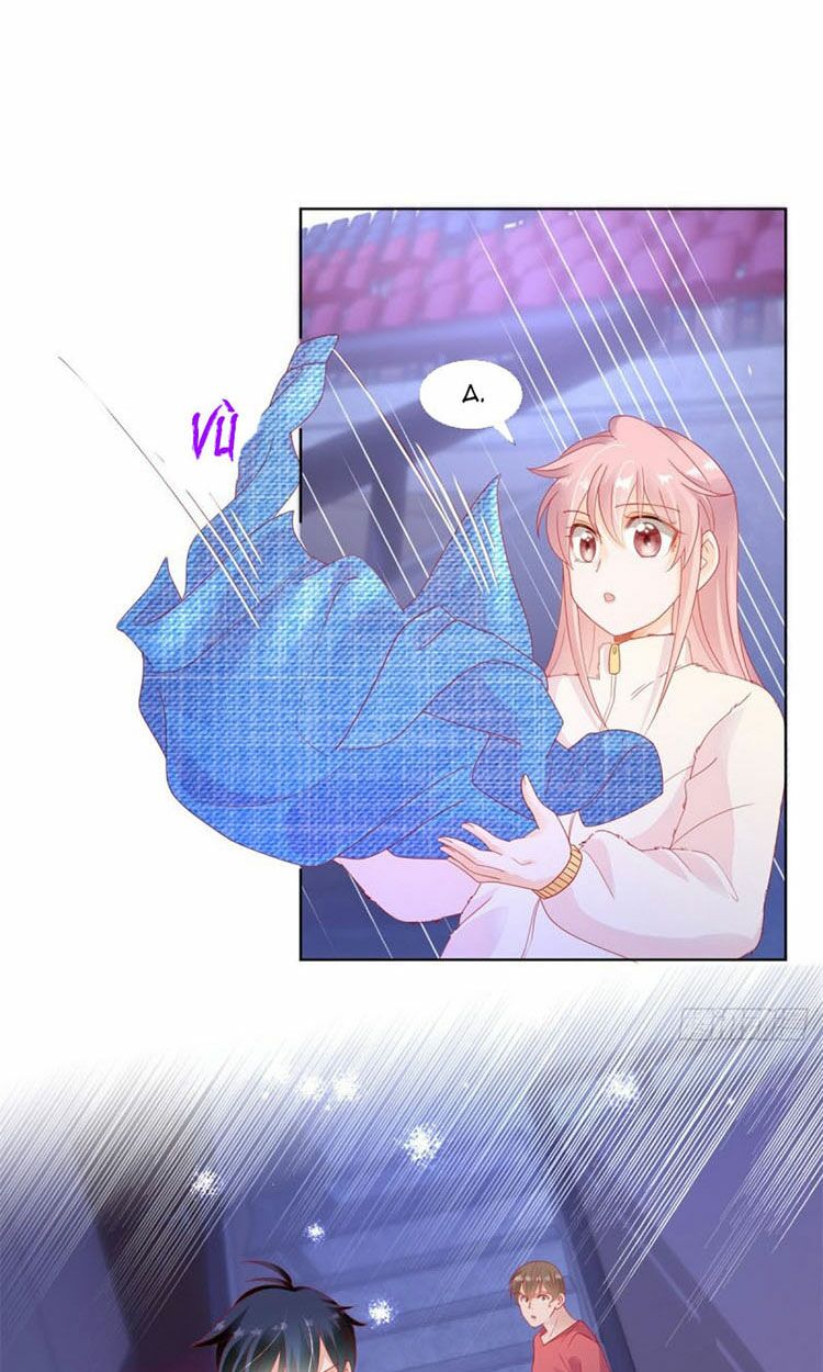 1000 Tư Thế Cưa Đổ Tổng Tài: Chapter 125