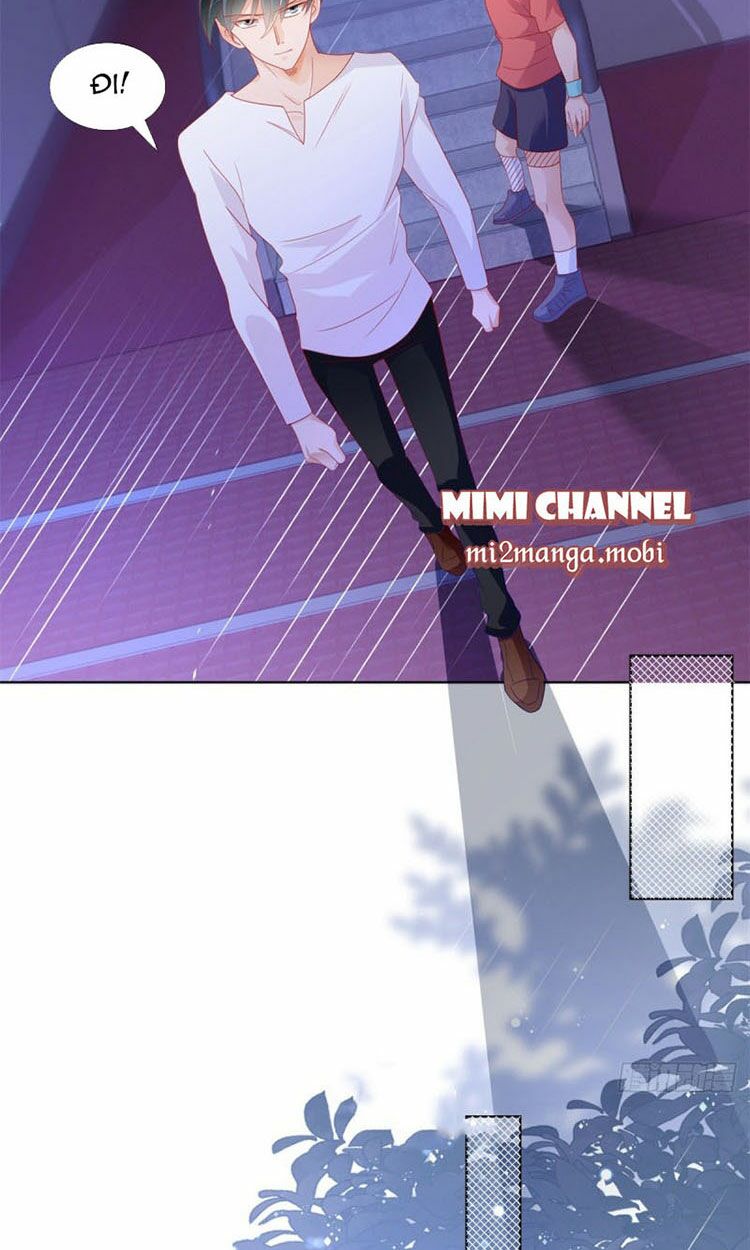 1000 Tư Thế Cưa Đổ Tổng Tài: Chapter 125