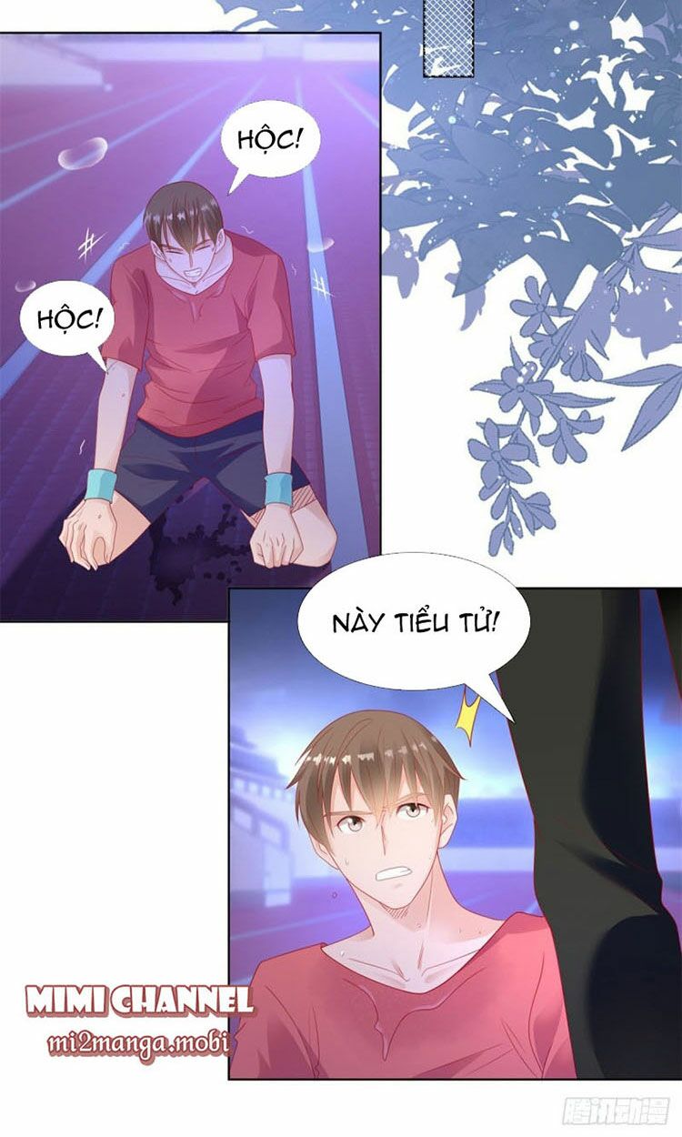 1000 Tư Thế Cưa Đổ Tổng Tài: Chapter 125