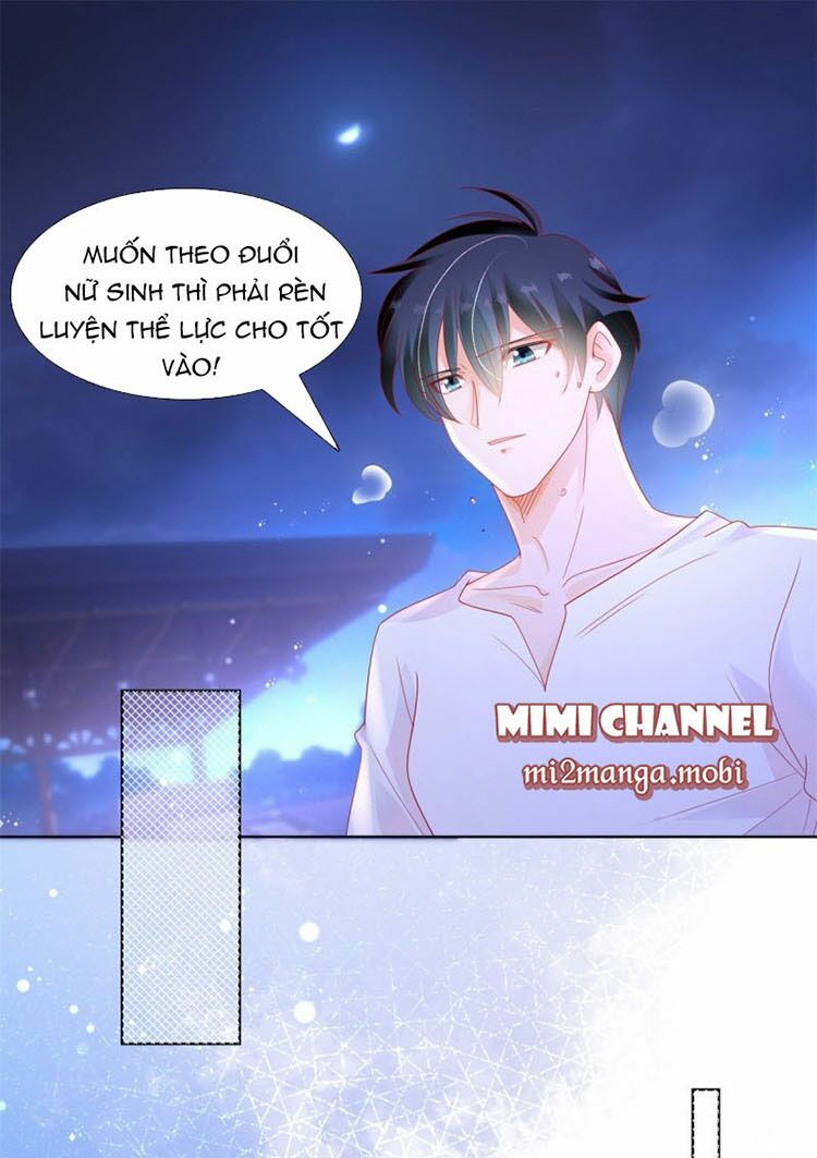 1000 Tư Thế Cưa Đổ Tổng Tài: Chapter 125