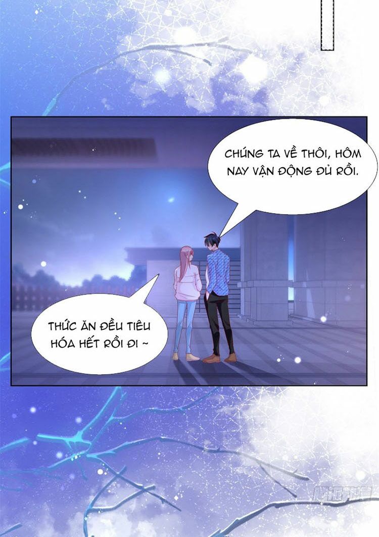 1000 Tư Thế Cưa Đổ Tổng Tài: Chapter 125