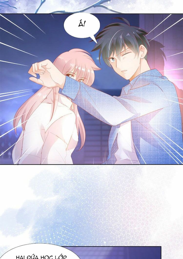 1000 Tư Thế Cưa Đổ Tổng Tài: Chapter 125