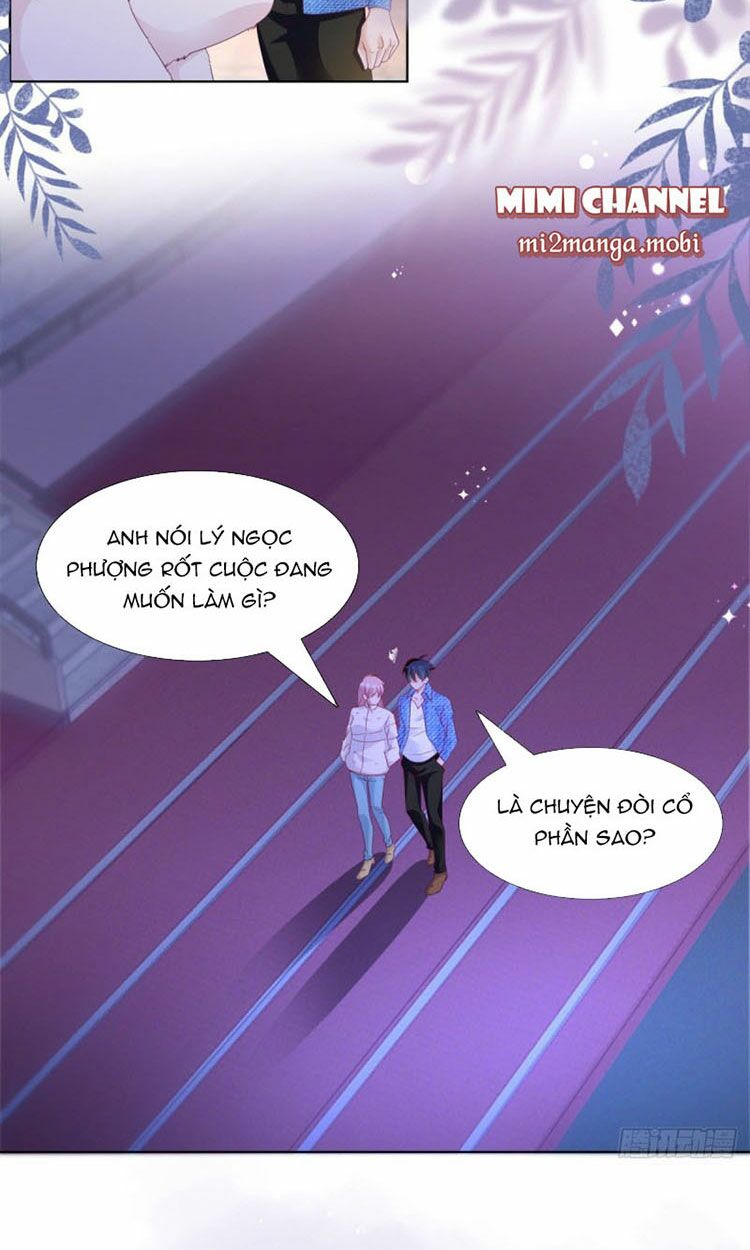 1000 Tư Thế Cưa Đổ Tổng Tài: Chapter 125