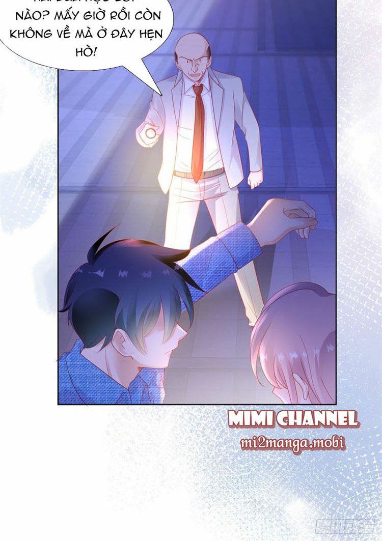 1000 Tư Thế Cưa Đổ Tổng Tài: Chapter 125