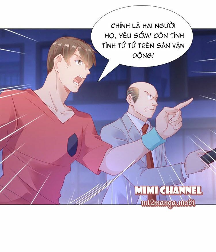 1000 Tư Thế Cưa Đổ Tổng Tài: Chapter 125