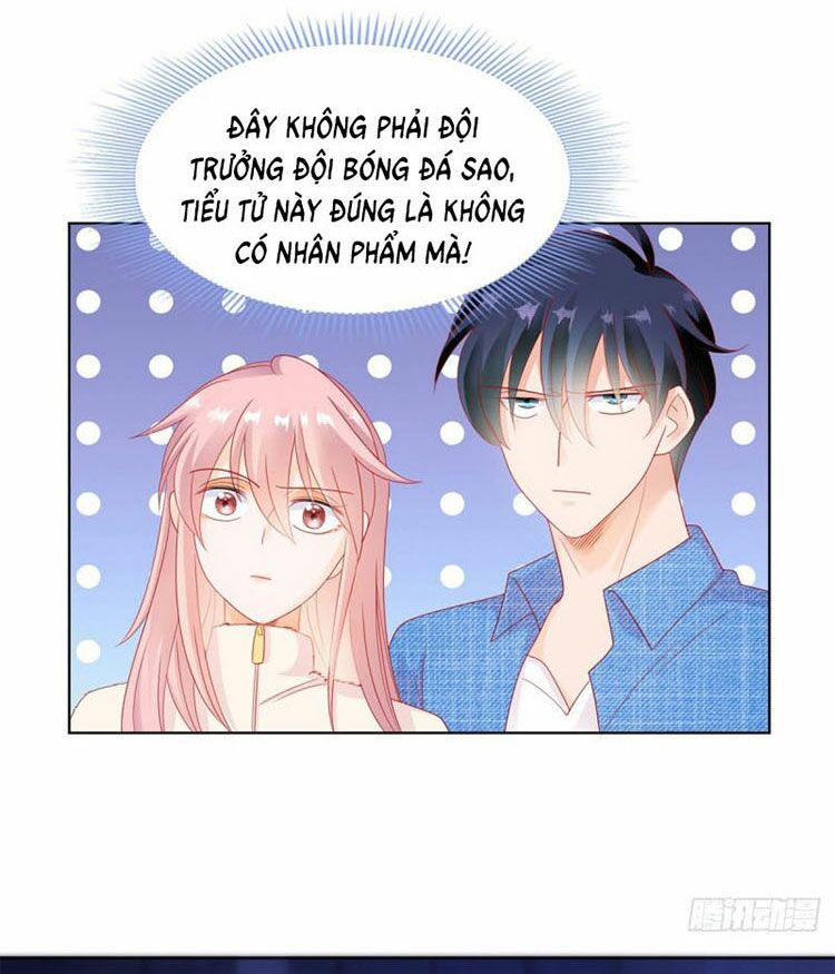 1000 Tư Thế Cưa Đổ Tổng Tài: Chapter 125