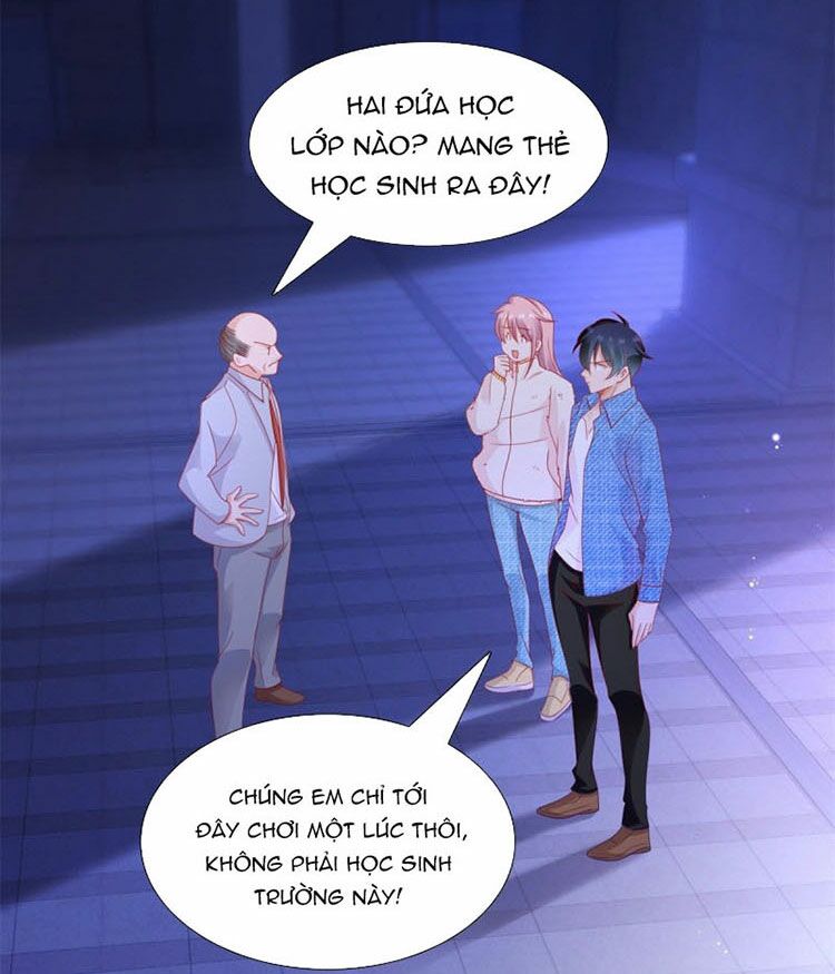 1000 Tư Thế Cưa Đổ Tổng Tài: Chapter 125