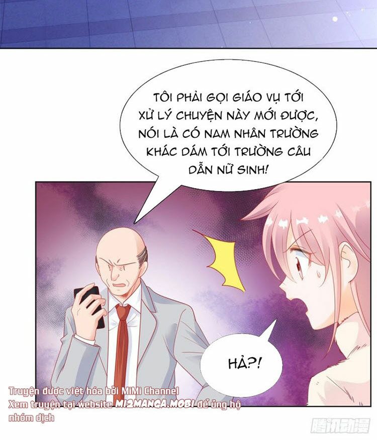 1000 Tư Thế Cưa Đổ Tổng Tài: Chapter 125