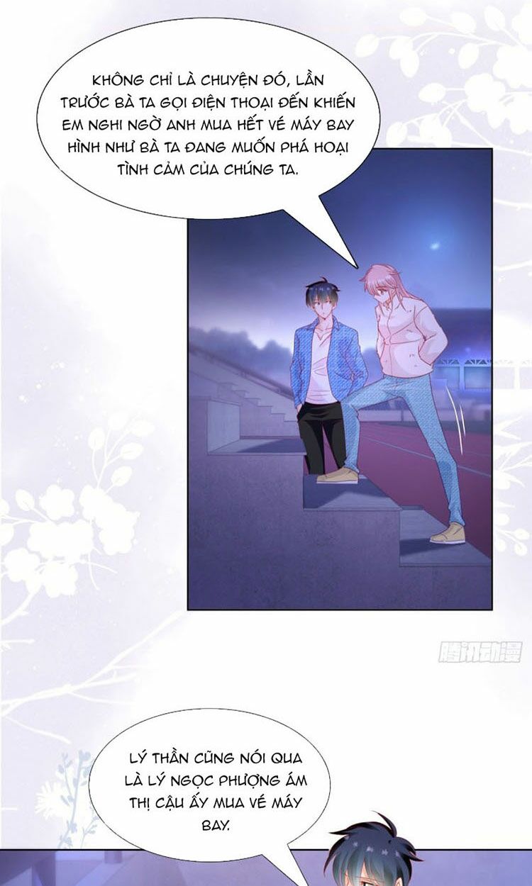 1000 Tư Thế Cưa Đổ Tổng Tài: Chapter 125