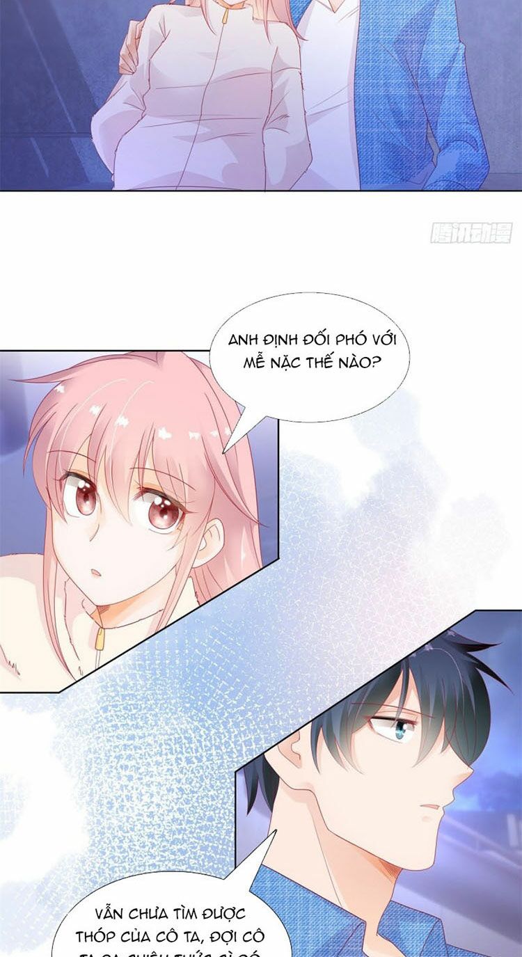 1000 Tư Thế Cưa Đổ Tổng Tài: Chapter 125