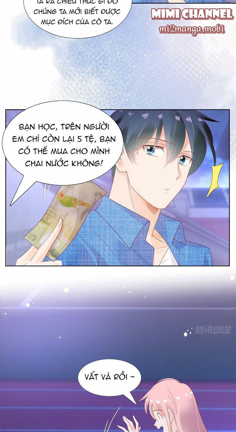 1000 Tư Thế Cưa Đổ Tổng Tài: Chapter 125