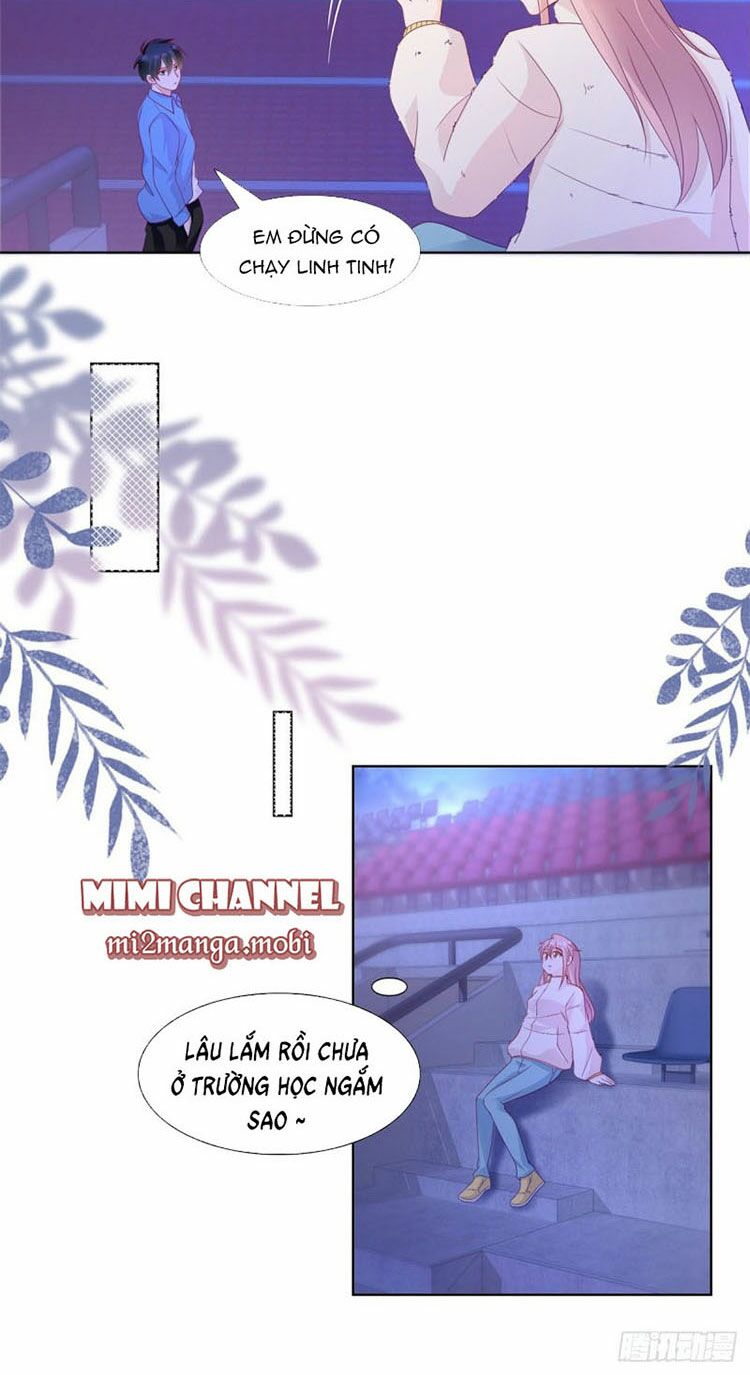 1000 Tư Thế Cưa Đổ Tổng Tài: Chapter 125