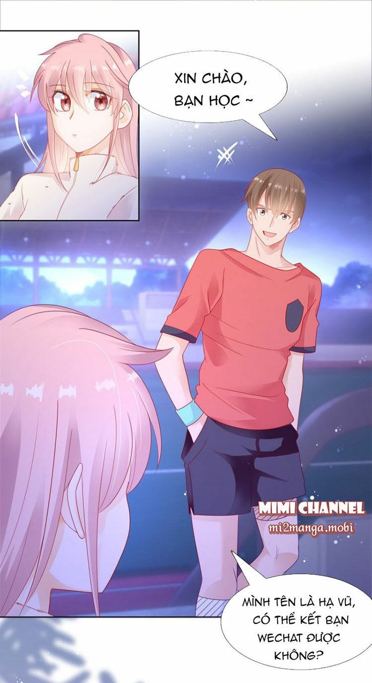 1000 Tư Thế Cưa Đổ Tổng Tài: Chapter 125