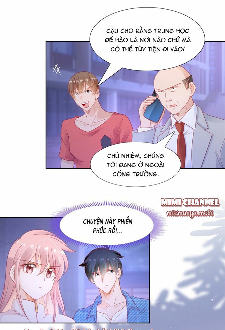 1000 Tư Thế Cưa Đổ Tổng Tài: Chapter 126