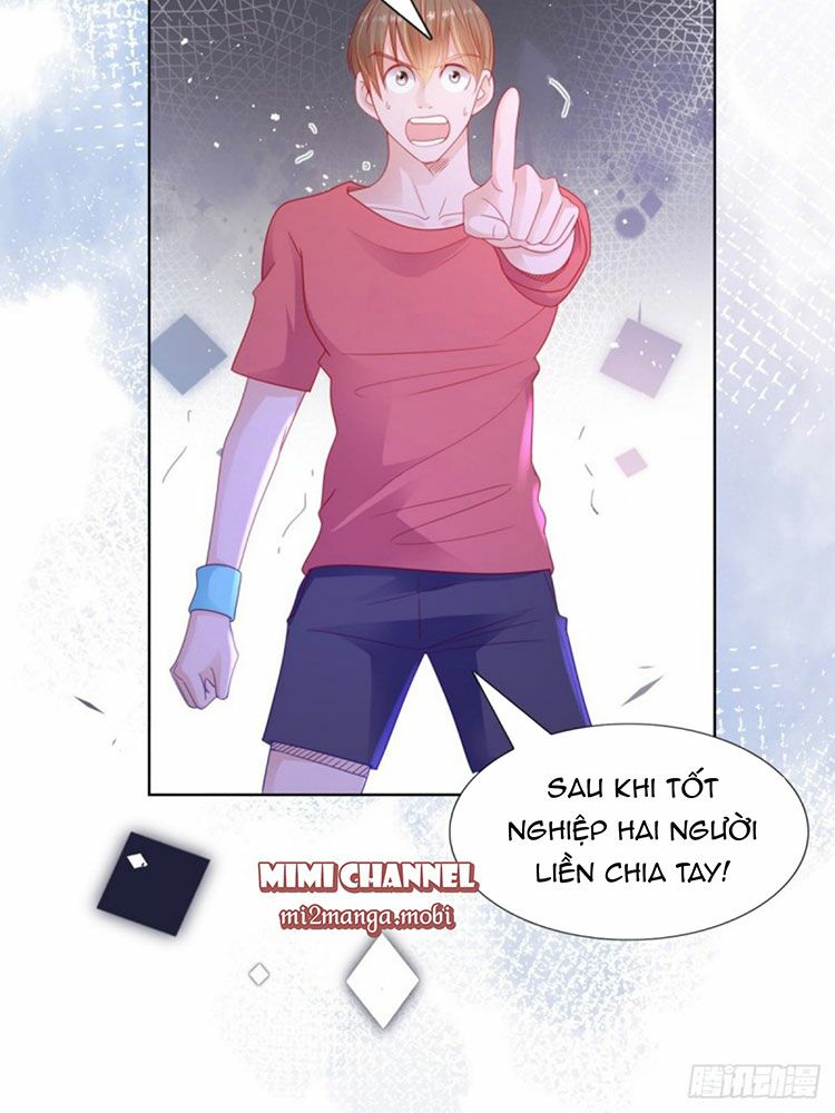 1000 Tư Thế Cưa Đổ Tổng Tài: Chapter 126