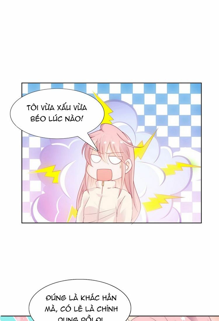 1000 Tư Thế Cưa Đổ Tổng Tài: Chapter 126