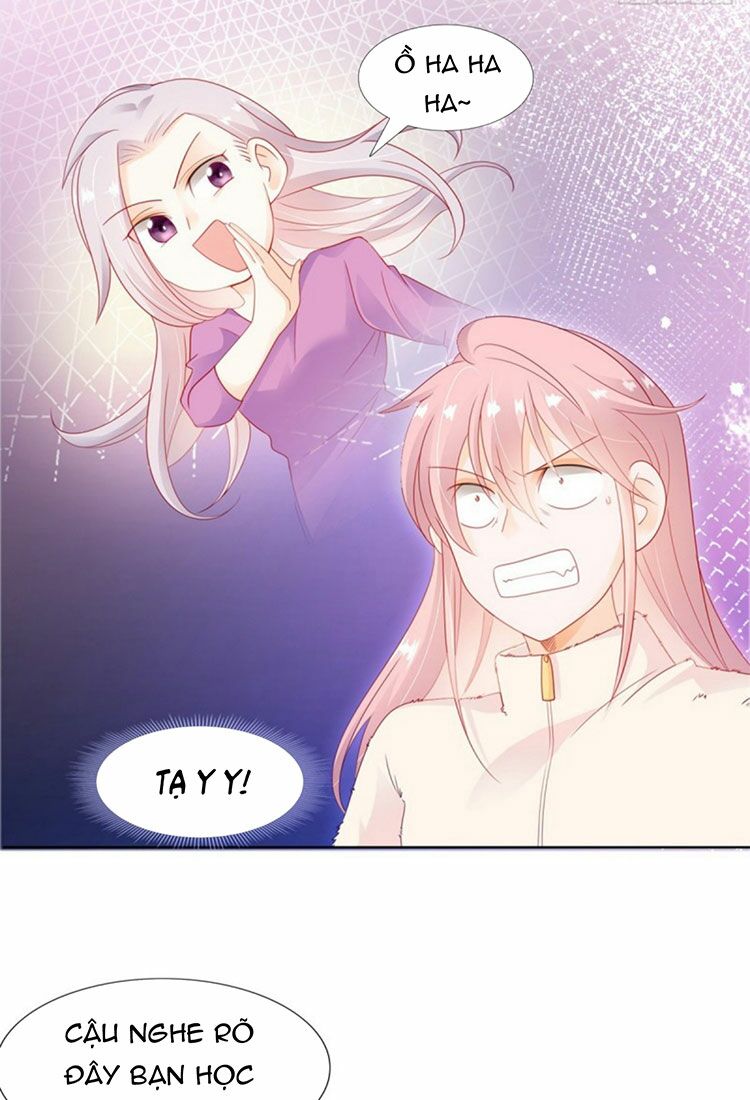 1000 Tư Thế Cưa Đổ Tổng Tài: Chapter 126