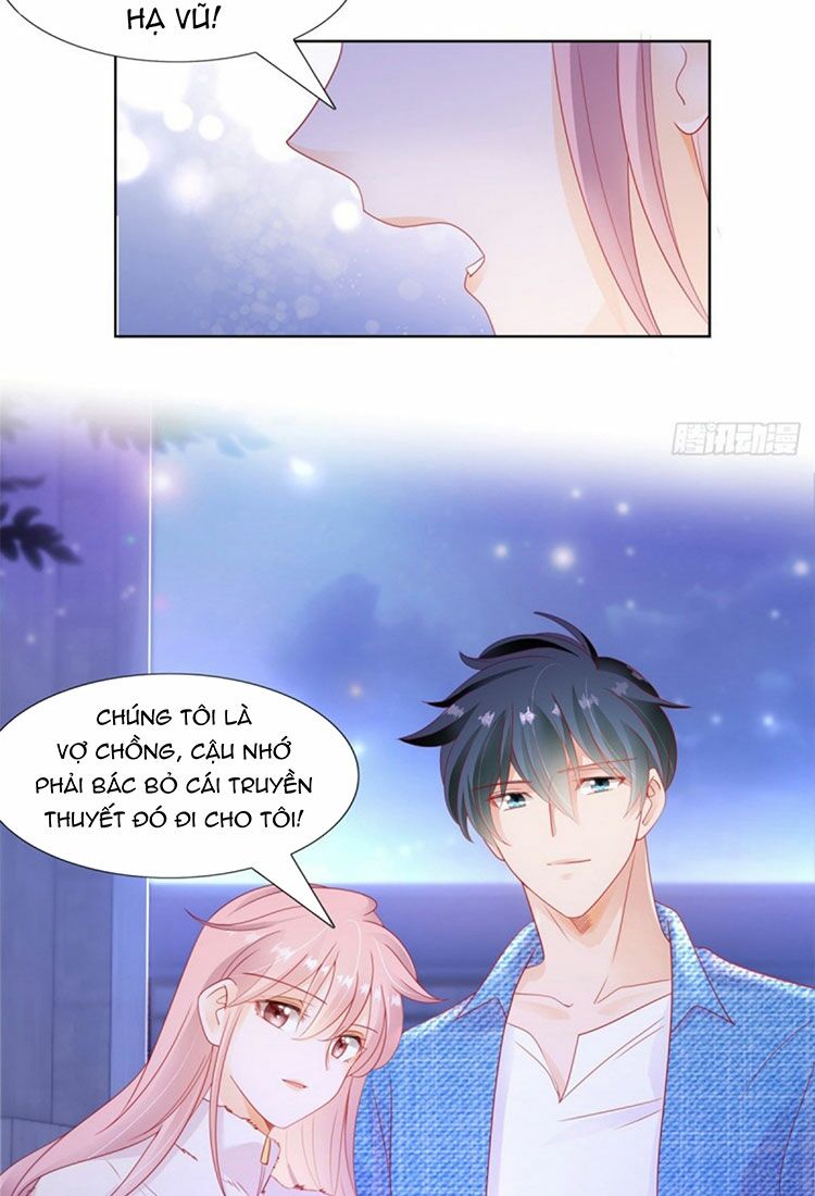1000 Tư Thế Cưa Đổ Tổng Tài: Chapter 126