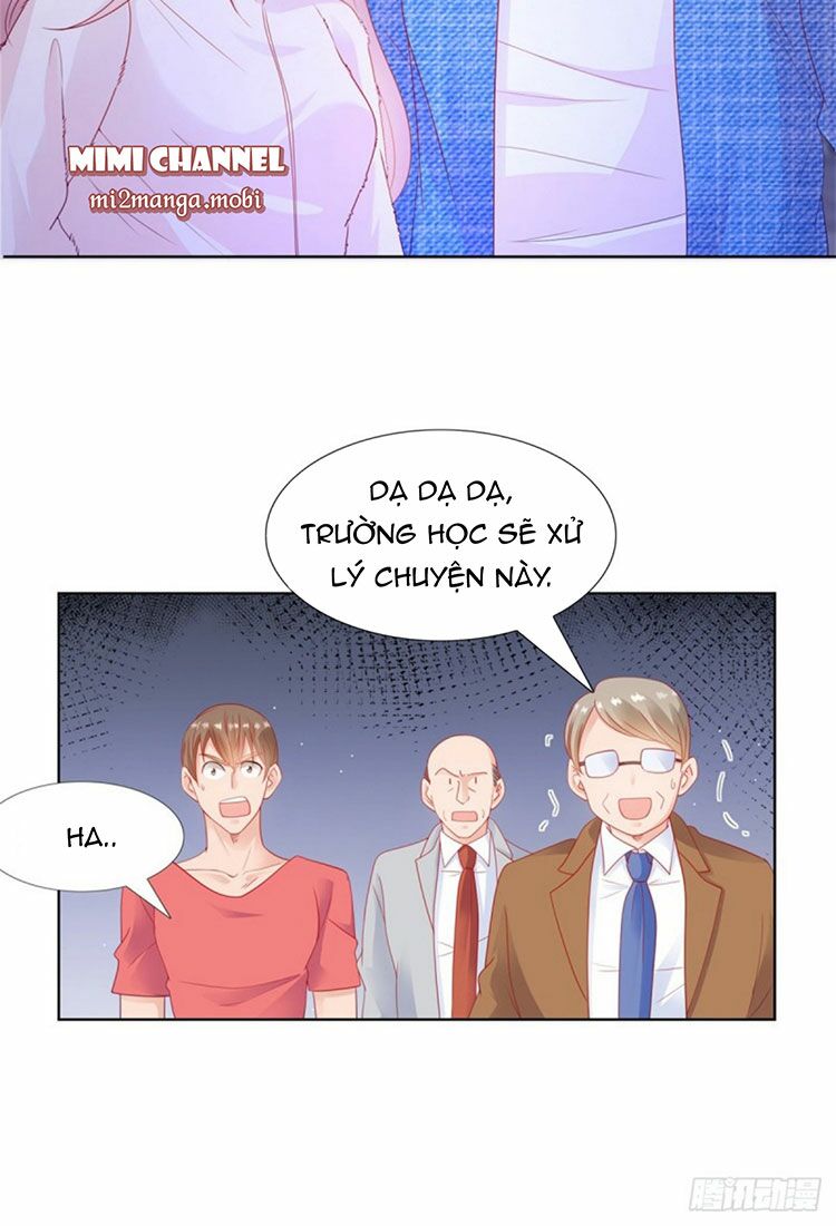 1000 Tư Thế Cưa Đổ Tổng Tài: Chapter 126