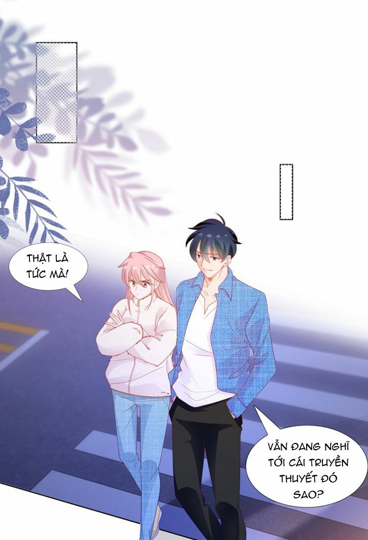 1000 Tư Thế Cưa Đổ Tổng Tài: Chapter 126