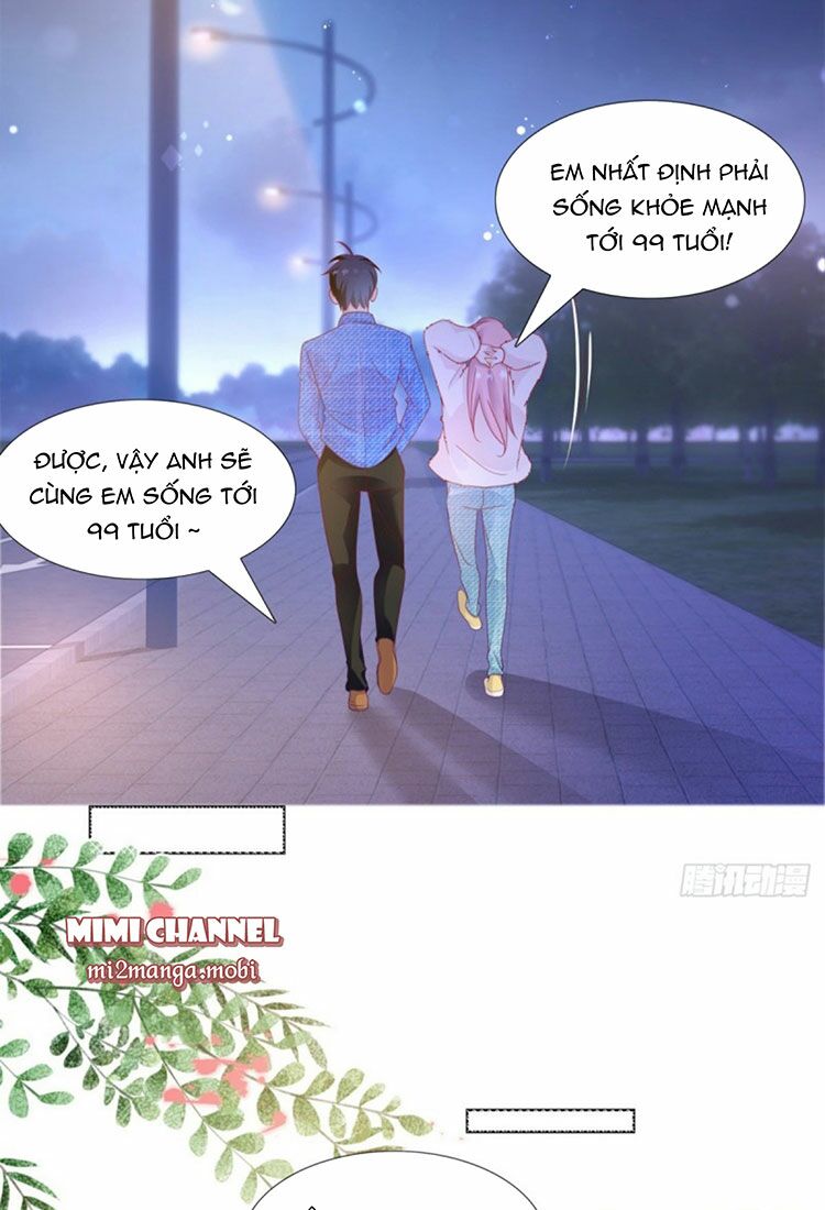 1000 Tư Thế Cưa Đổ Tổng Tài: Chapter 126